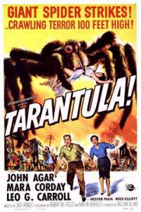 Tarantula (1955)