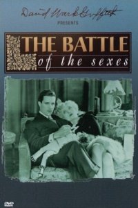 Battle of the Sexes, The (1928)