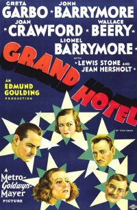 Grand Hotel (1932)