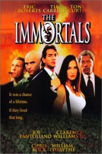 Immortals, The (1995)