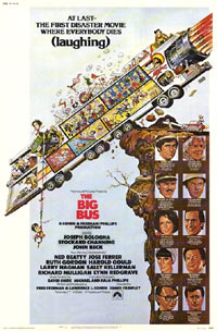 Big Bus, The (1976)