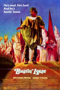 Bustin' Loose (1981)