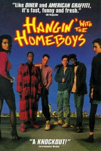 Hangin' with the Homeboys (1991)