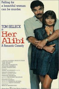 Her Alibi (1989)