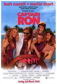 Captain Ron (1992)