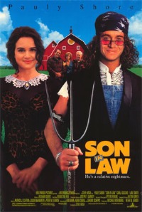 Son in Law (1993)