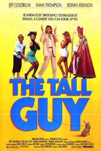 Tall Guy, The (1989)