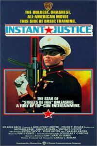 Instant Justice (1986)