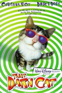 That Darn Cat (1997)