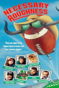 Necessary Roughness (1991)