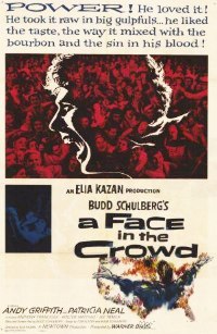 Face in the Crowd, A (1957)