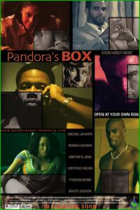 Pandora's Box (2002)