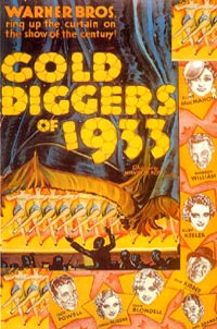 Gold Diggers of 1933 (1933)