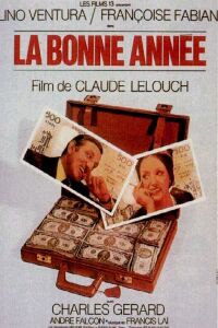 Bonne Ann�e, La (1973)