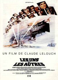 Uns et les Autres, Les (1981)