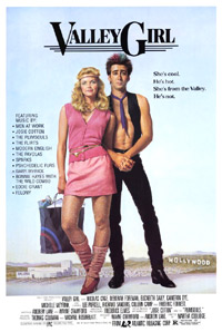 Valley Girl (1983)