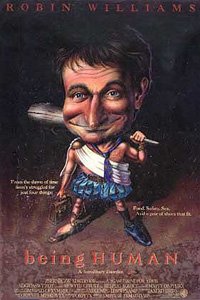 Being Human (1993)