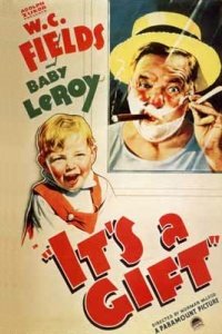 It's a Gift (1934)