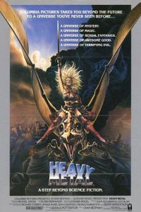 Heavy Metal (1981)