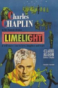 Limelight (1952)