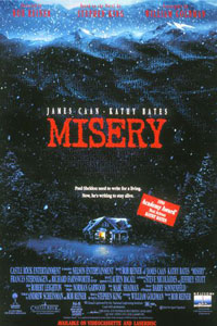 Misery (1990)