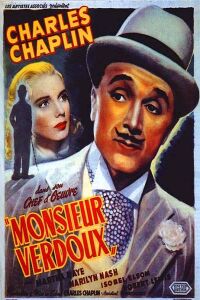 Monsieur Verdoux (1947)