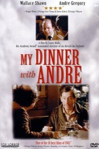 My Dinner with Andre (1981)