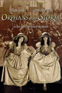 Orphans of the Storm (1921)