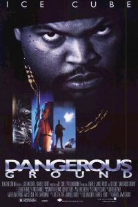 Dangerous Ground (1997)