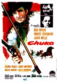 Chuka (1967)