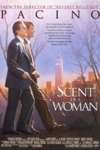 Scent of a Woman (1992)