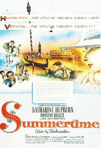 Summertime (1955)