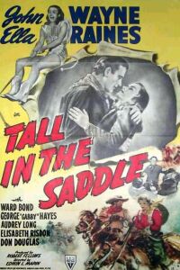 Tall in the Saddle (1944)