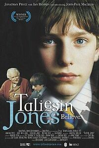 Testimony of Taliesin Jones, The (2000)