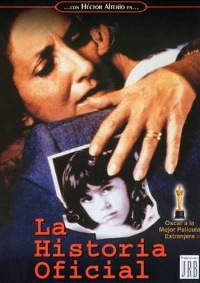 Historia Oficial, La (1985)