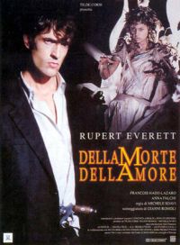 Dellamorte Dellamore (1994)