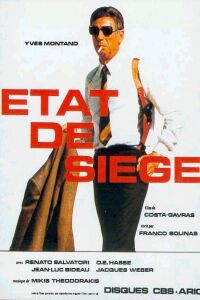 �tat de Si�ge (1972)