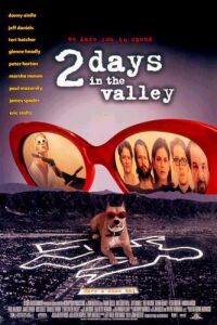 2 Days in the Valley (1996)