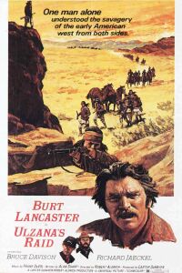 Ulzana's Raid (1972)