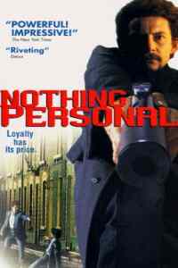 Nothing Personal (1995)