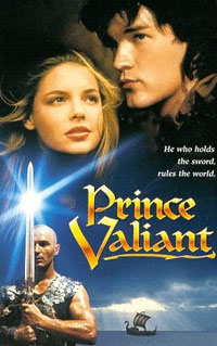 Prince Valiant (1997)