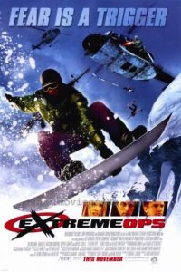 Extreme Ops (2002)