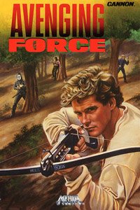 Avenging Force (1986)