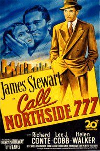 Call Northside 777 (1948)