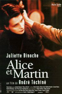 Alice et Martin (1998)