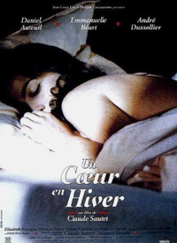 Cur en Hiver, Un (1992)