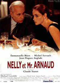 Nelly & Monsieur Arnaud (1995)