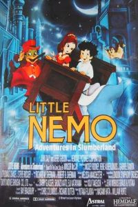 Little Nemo: Adventures in Slumberland (1989)