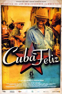 Cuba Feliz (2000)