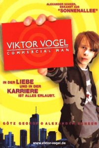 Viktor Vogel - Commercial Man (2001)